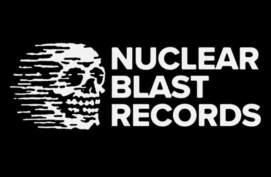 Nuclear Blast Records