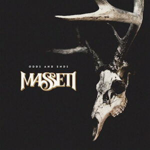 Masseti – Odds and Ends Review