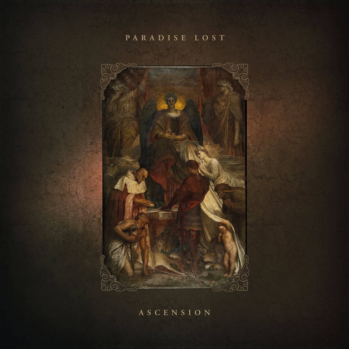 Paradise Lost Ascension