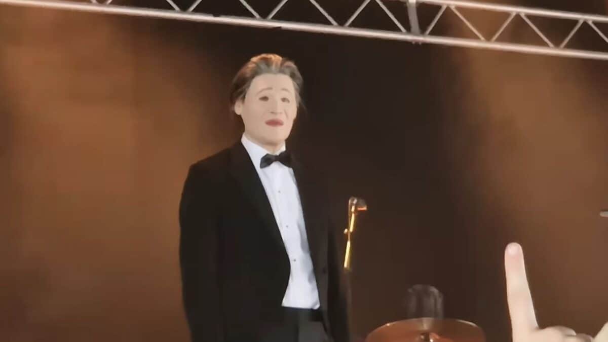 President Band Live