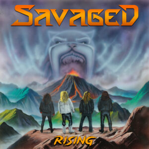 Savaged – Rising Review