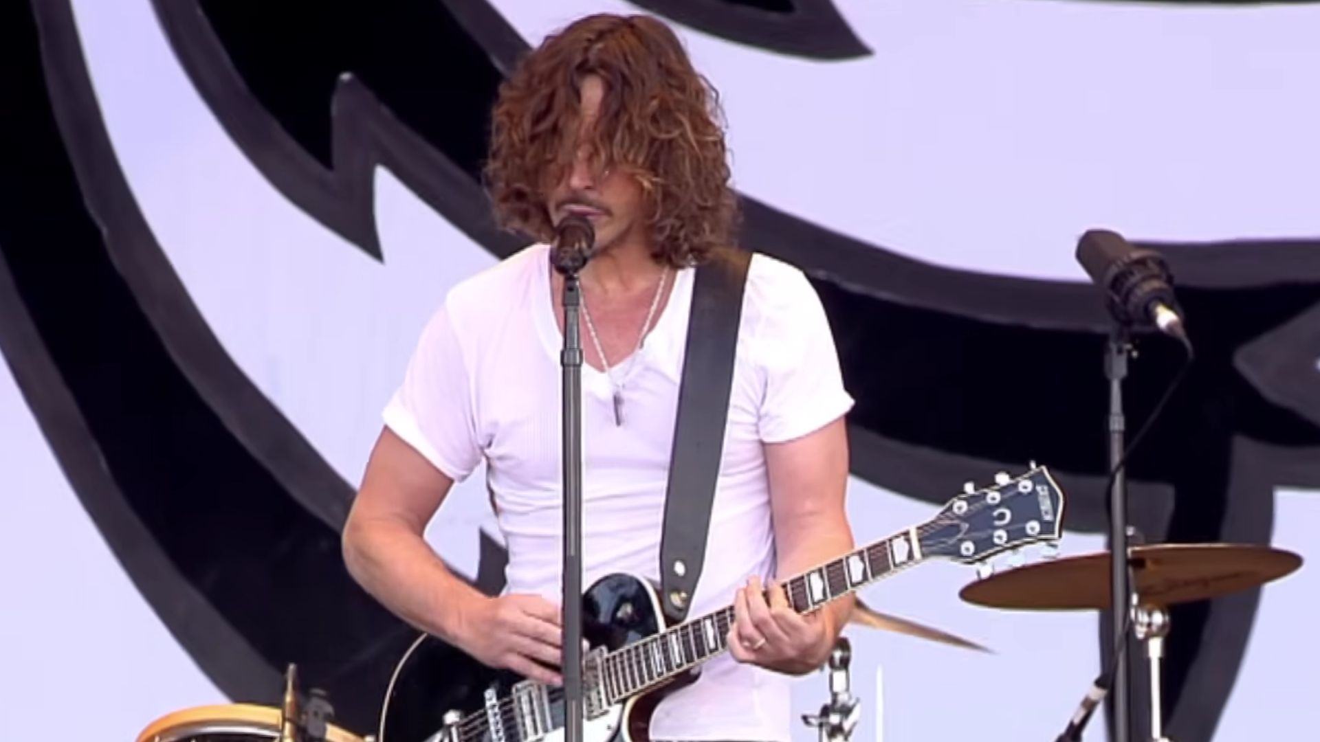 Soundgarden Pinkpop 2012 Live