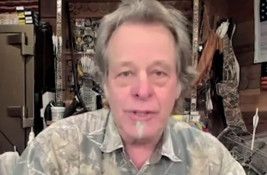 Ted Nugent