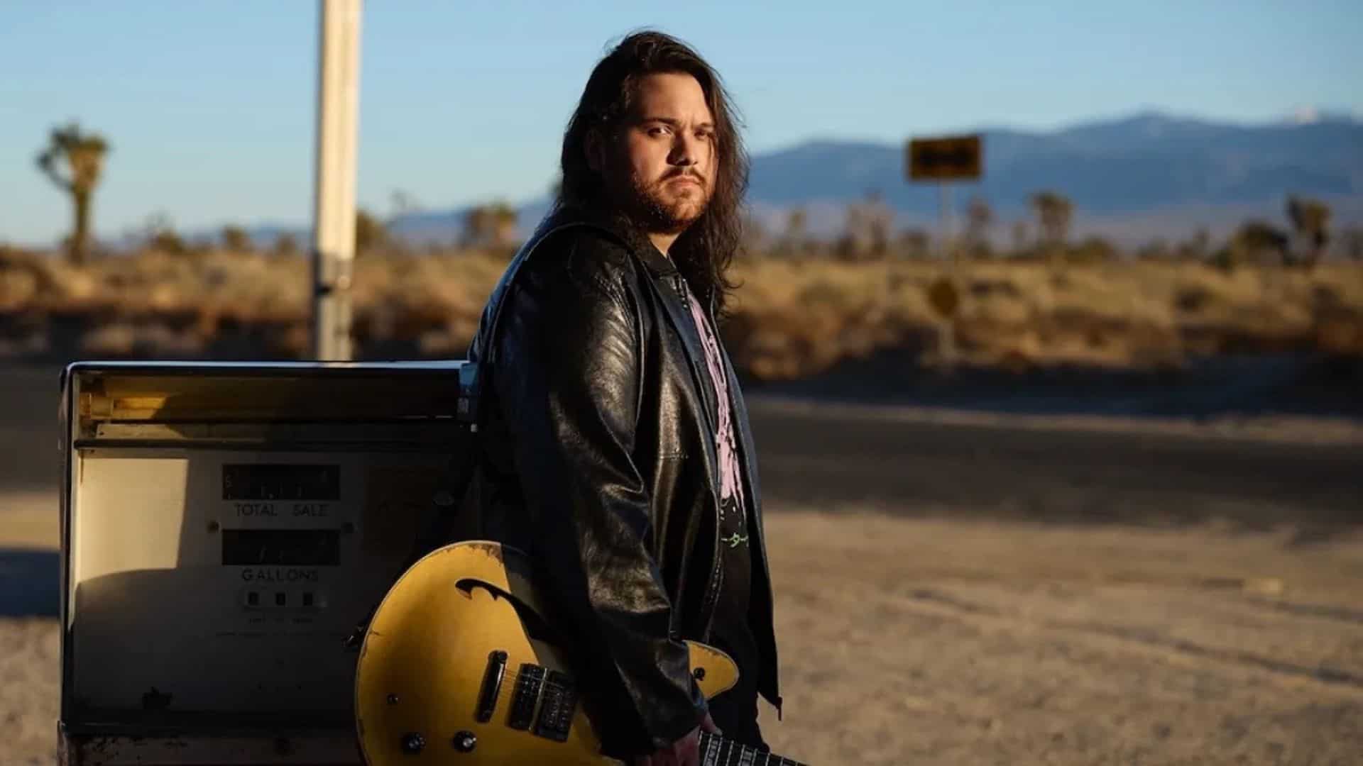 Wolfgang Van Halen 2025