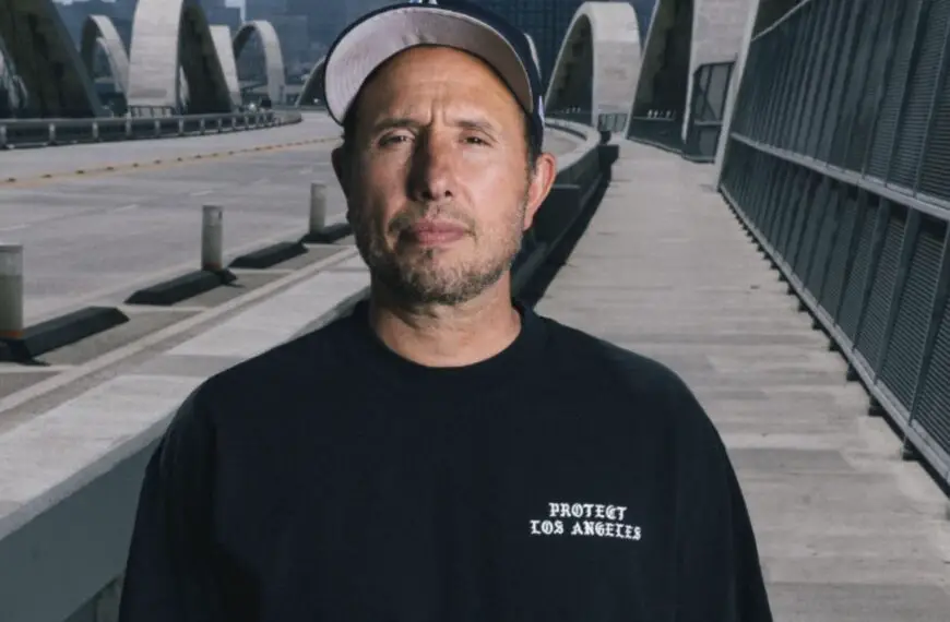 Zack De La Rocha Protect Los Angeles Shirt