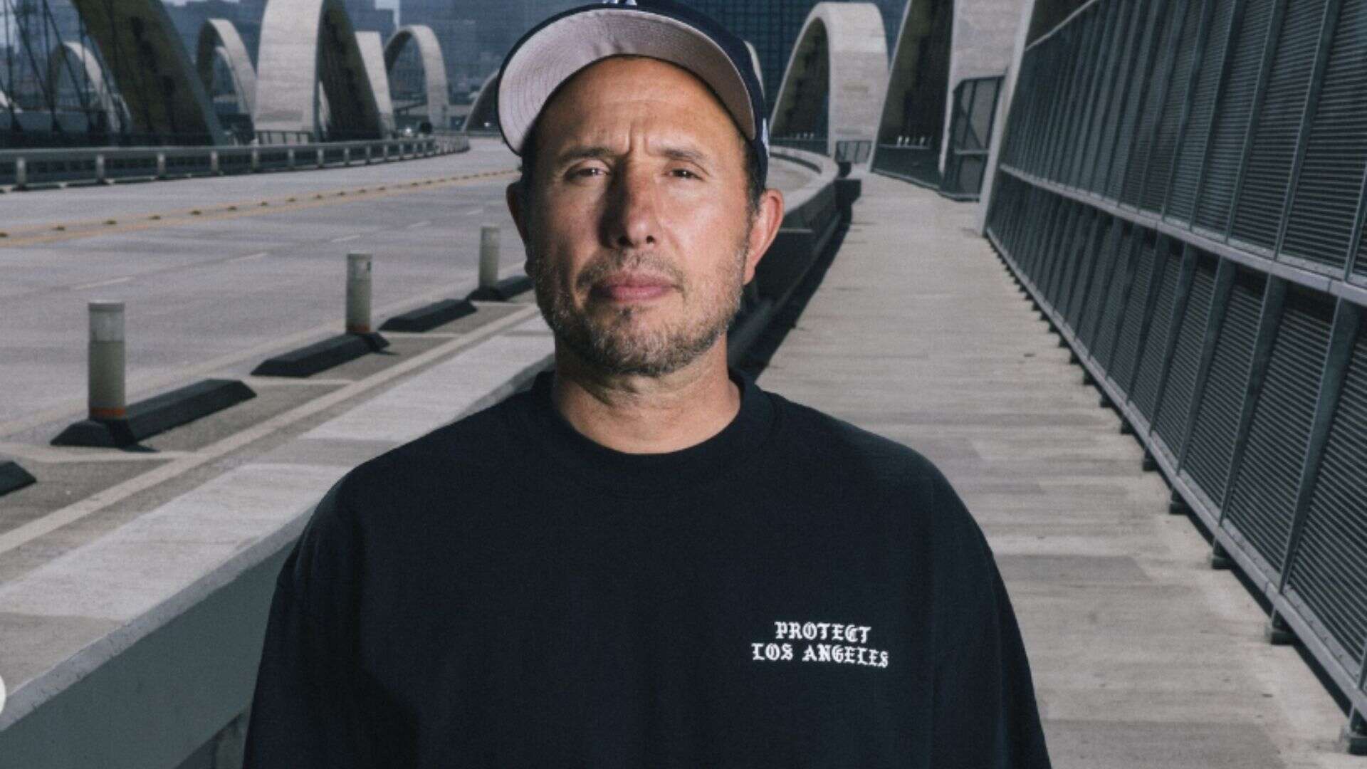 Zack De La Rocha Protect Los Angeles Shirt
