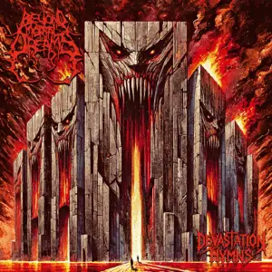 Beyond Mortal Dreams – Devastation Hymns Review