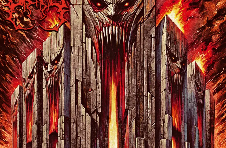 Beyond Mortal Dreams – Devastation Hymns Review