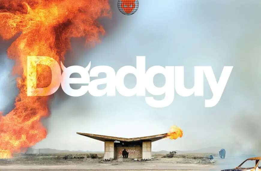 Deadguy – Near-Death Travel Services Review