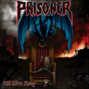 Prisoner – Kill the King Review