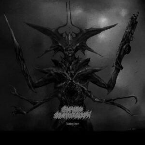 Chronos Compulsion – Lawgiver Review