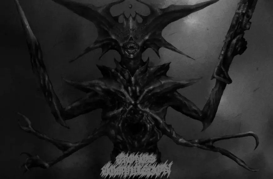 Chronos Compulsion – Lawgiver Review