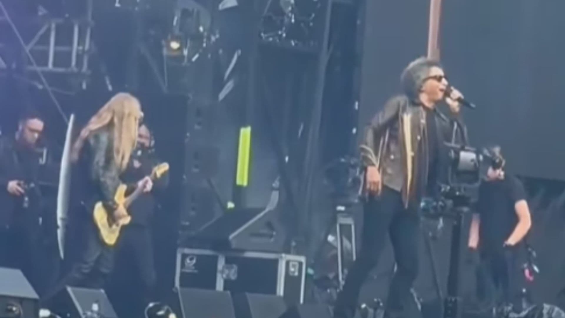 Alice In Chains Fairies Wear Boots