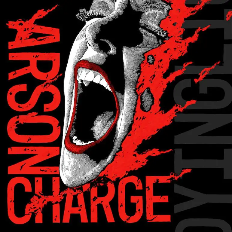 Arson Charge A Dying Light