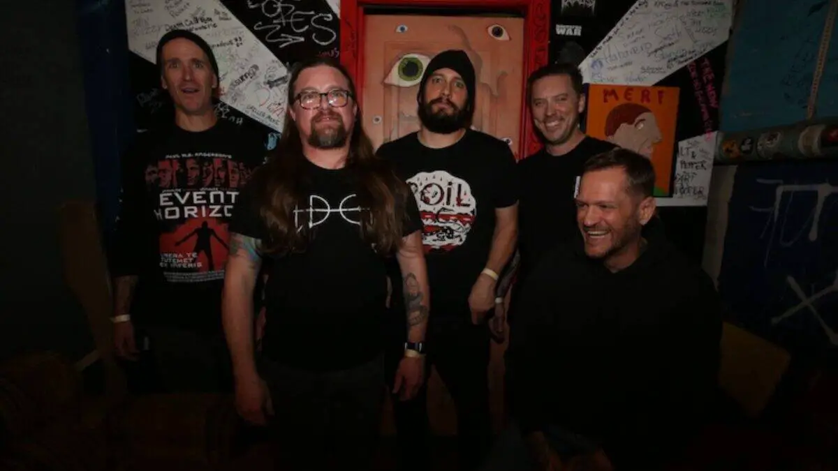 Arson Charge Press Photo