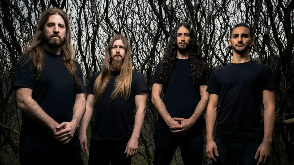 Beyond Creation Press Photo