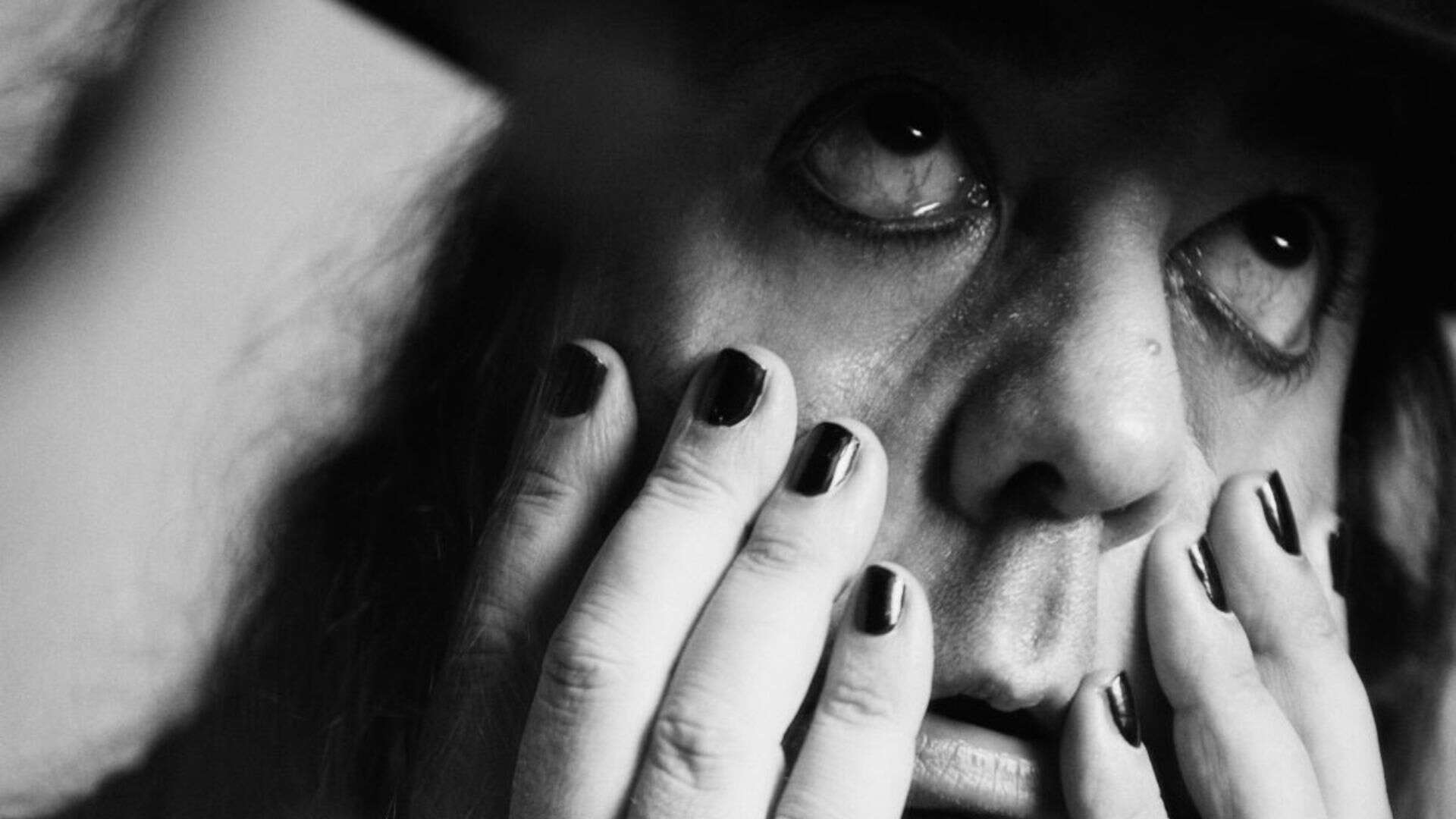 Daron Malakian Press Photo 2025