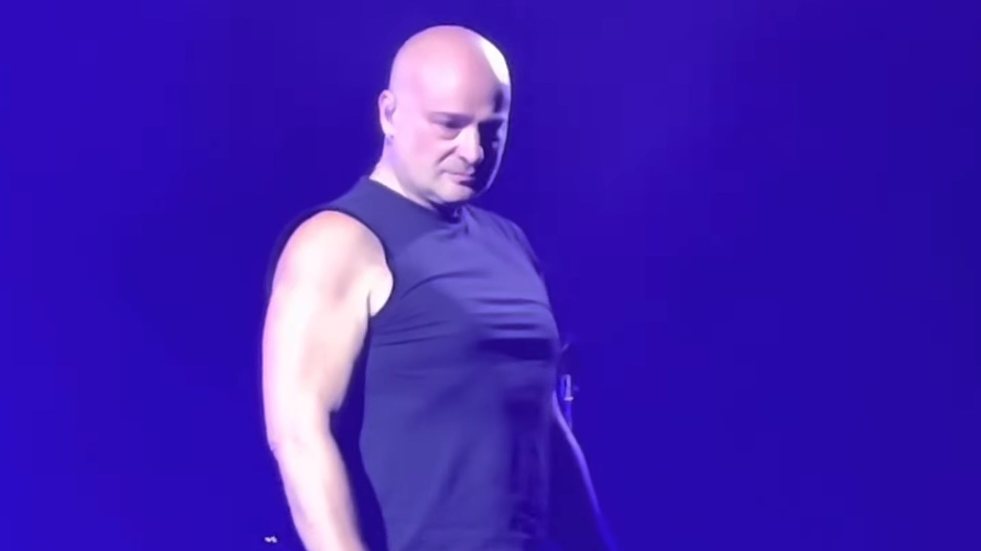 David Draiman