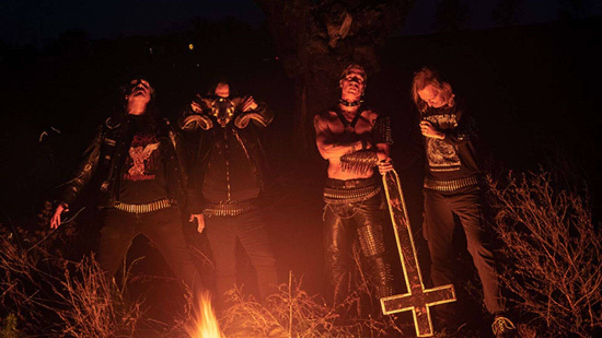 Desaster Band 2025