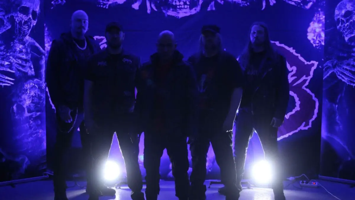 Entrails Band 2025