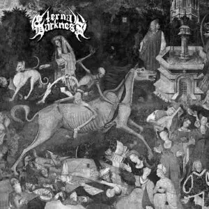 Eternal Darkness – S/T Review