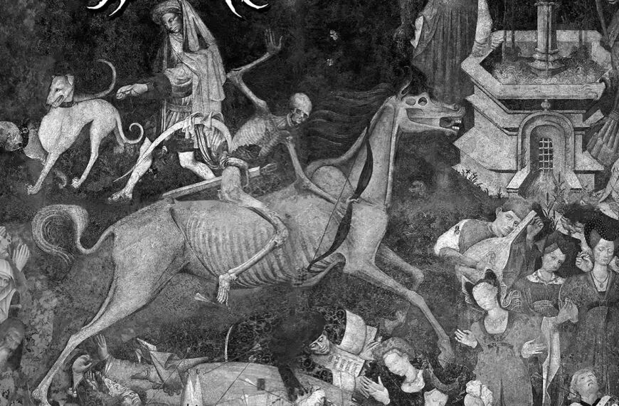 Eternal Darkness – S/T Review
