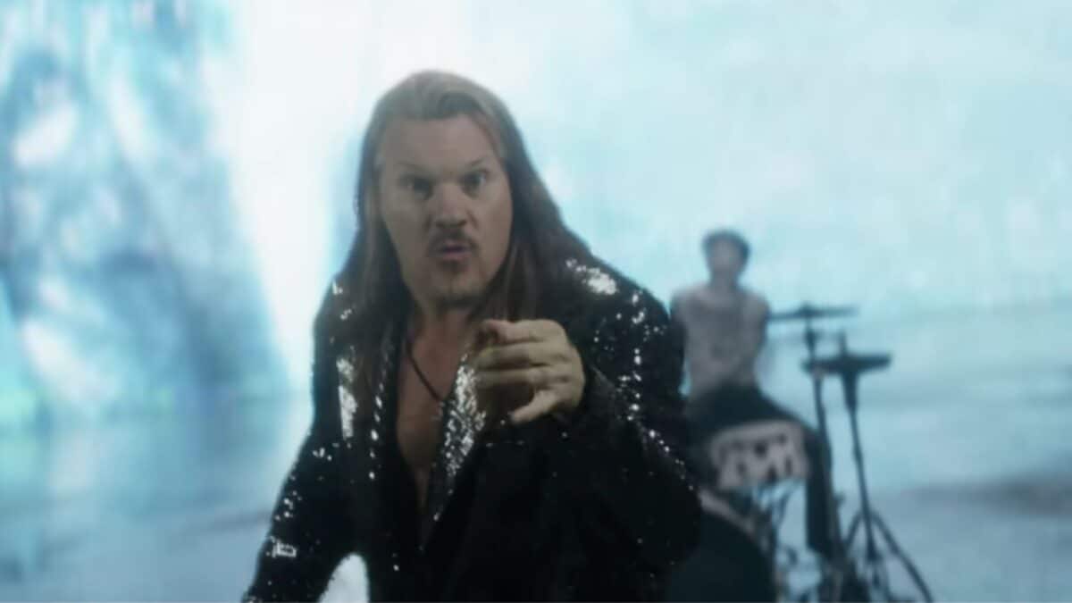 Fozzy Fall In Line Music Video