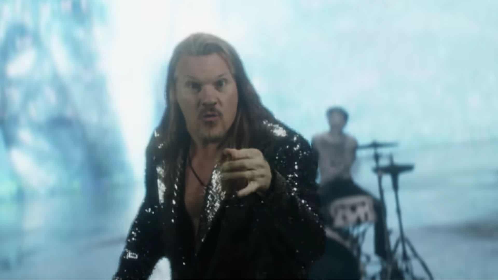 Fozzy Fall In Line Music Video