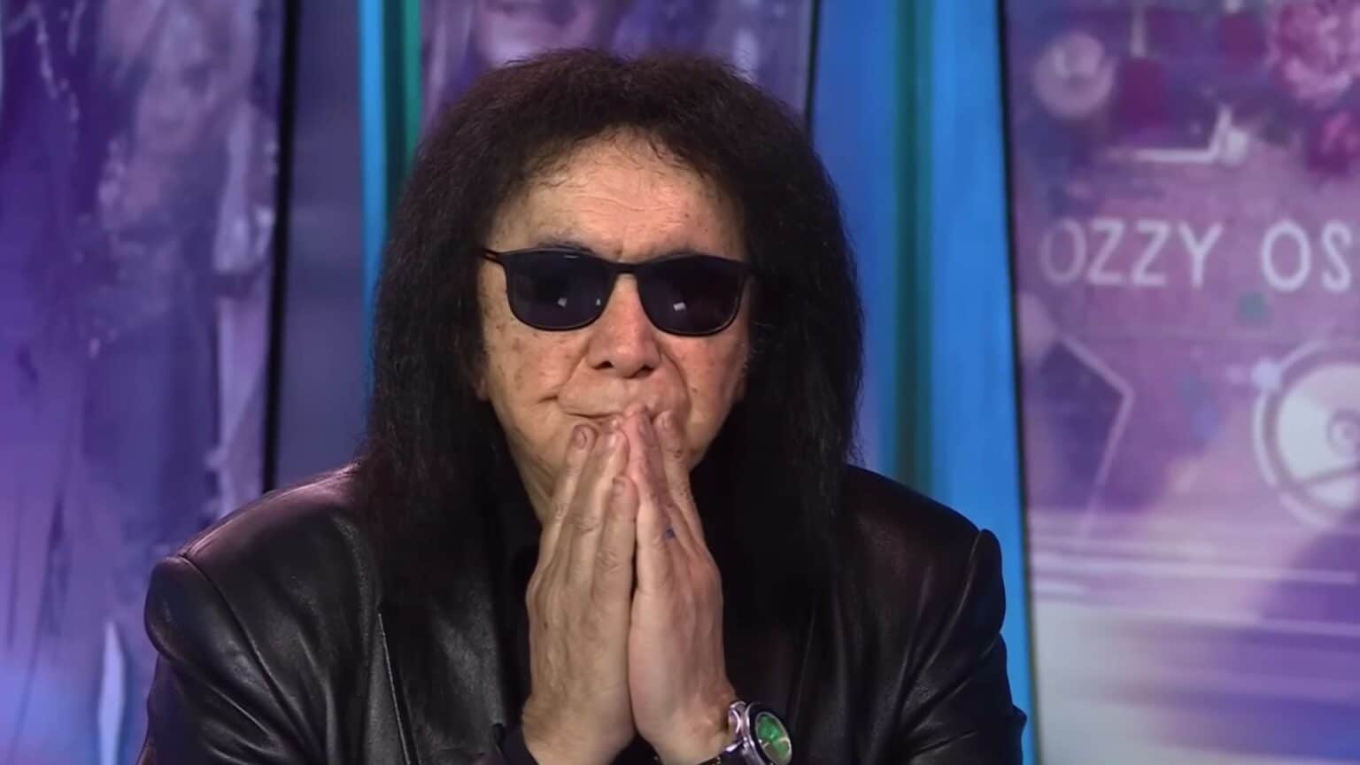 ozzy osbourne up the villa