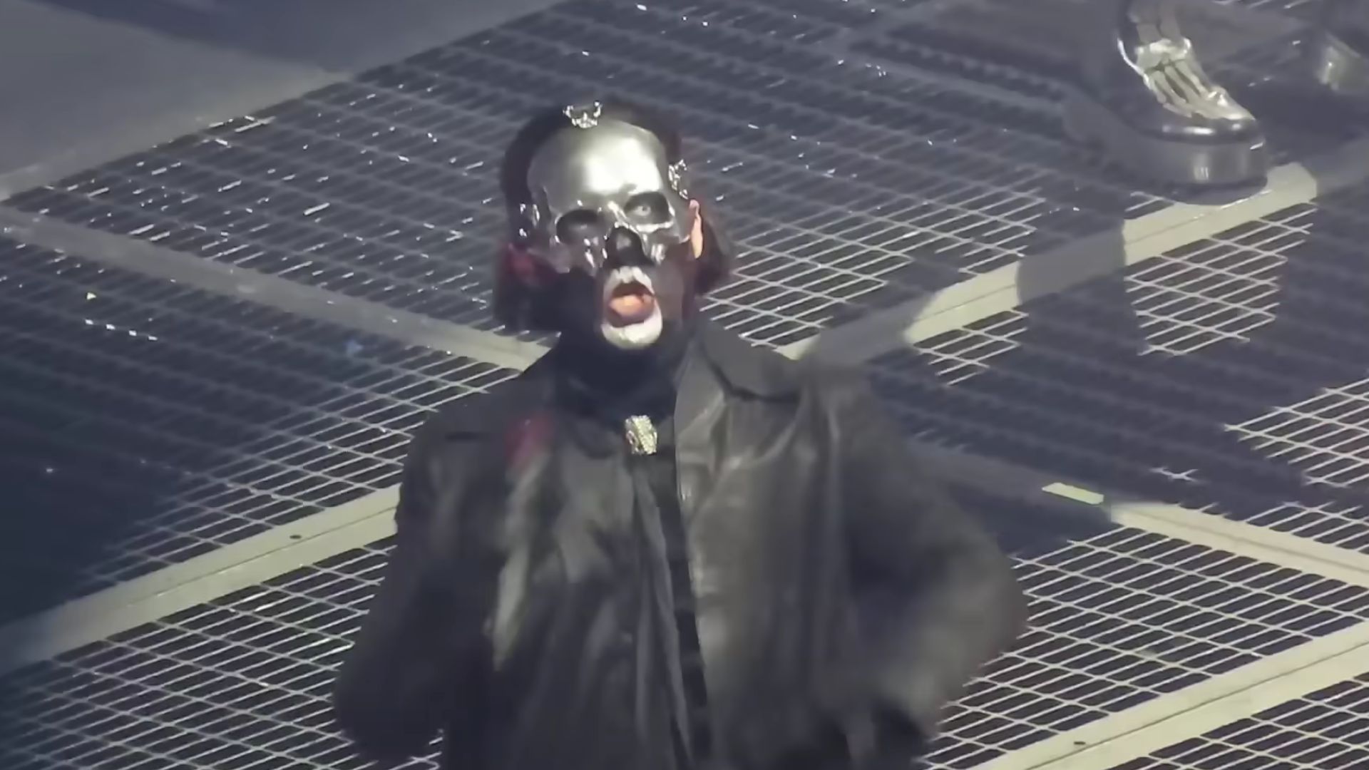 Ghost Live Tampa 2025