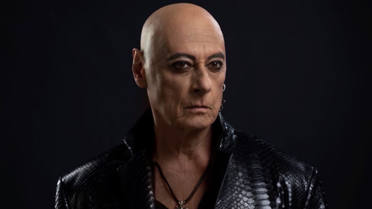 Joe Lynn Turner