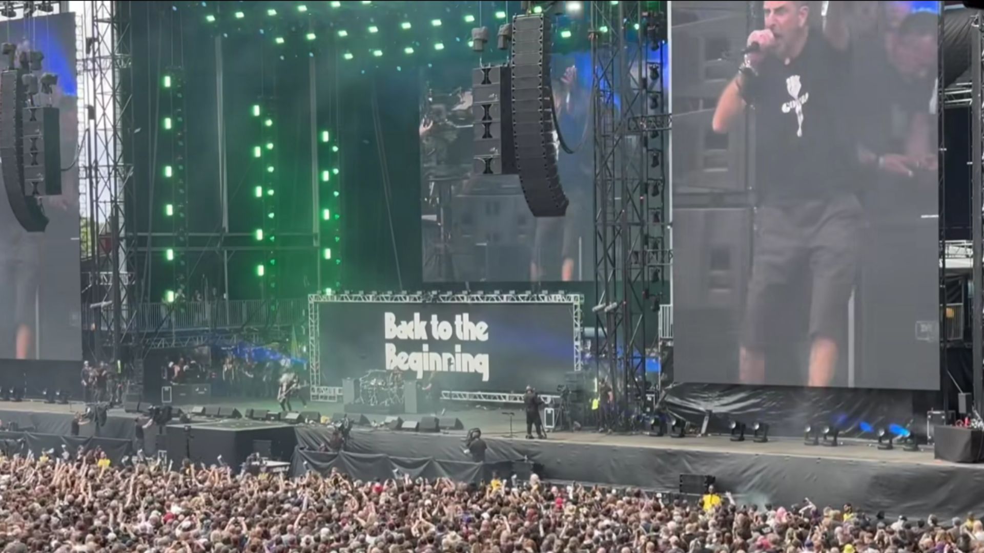 Lamb of God Children Of The Grave