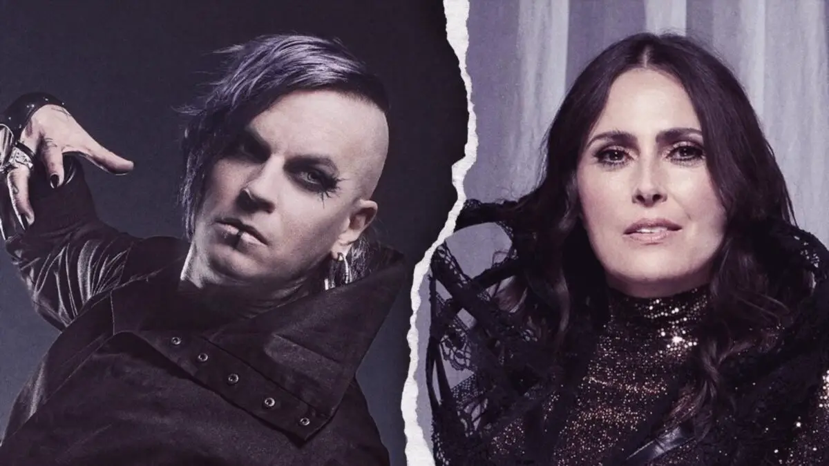Lord of The Lost Within Temptation