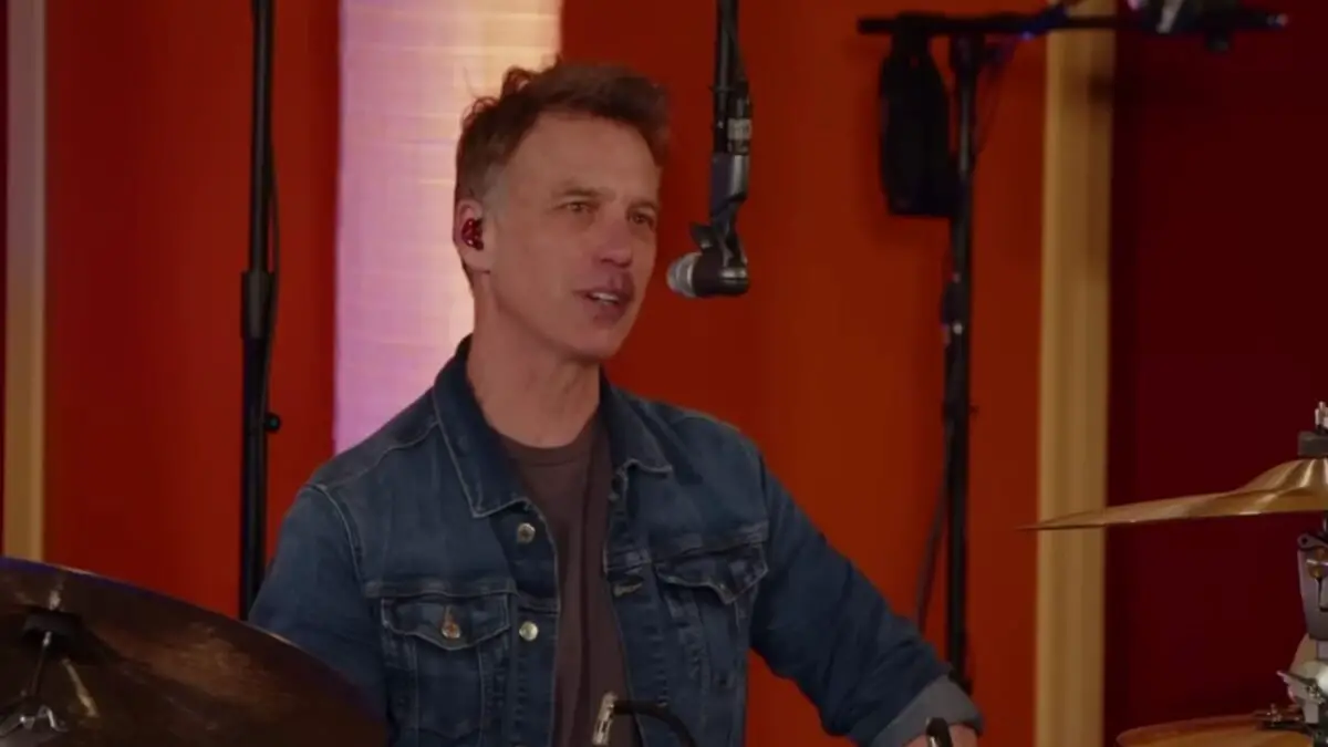 Matt Cameron