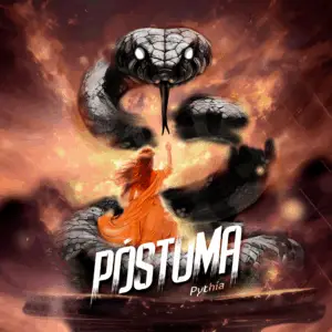 Póstuma – Pythía Review