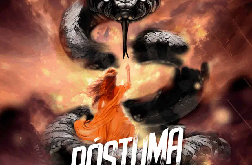 Póstuma – Pythía Review