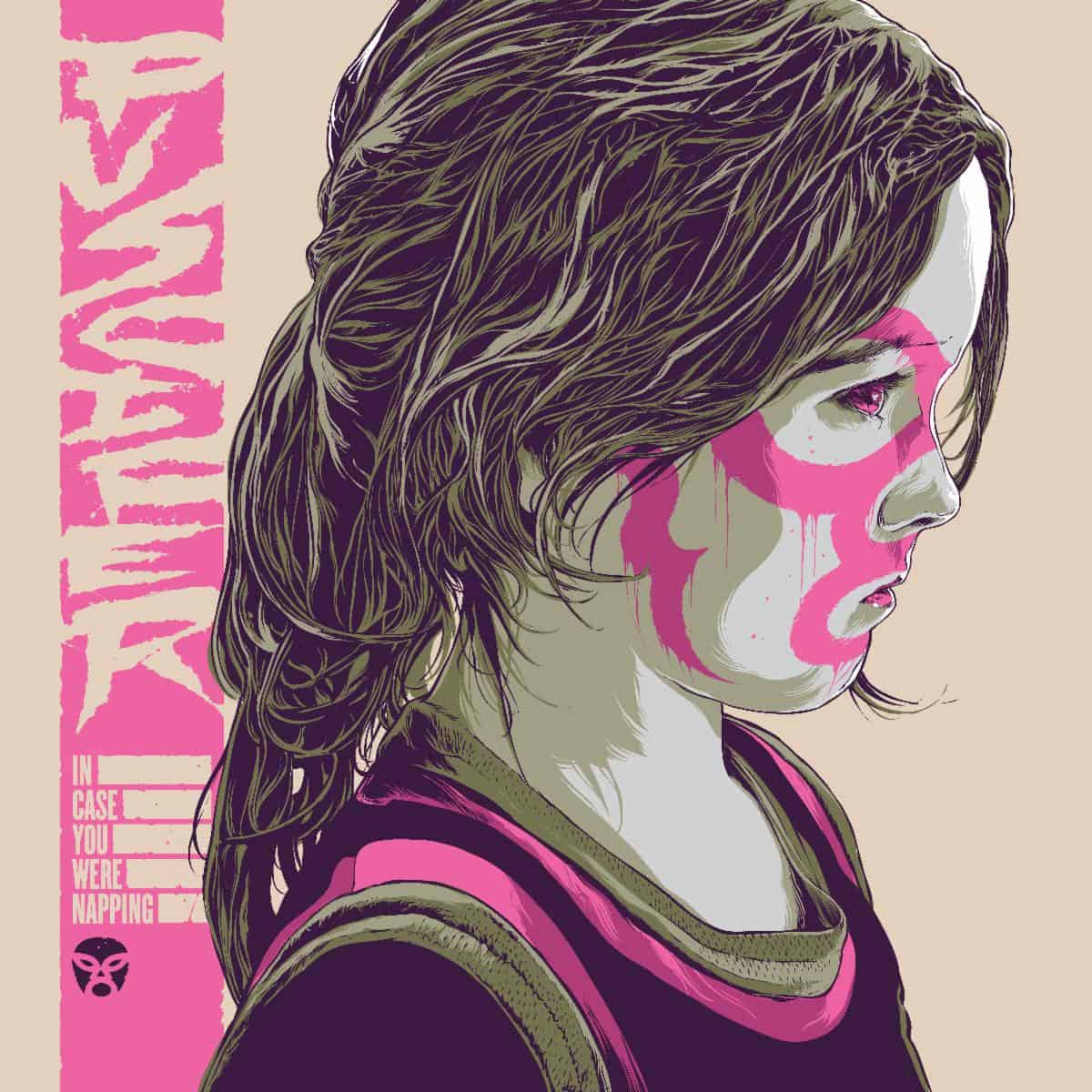 Puscifer In Case You Were Napping