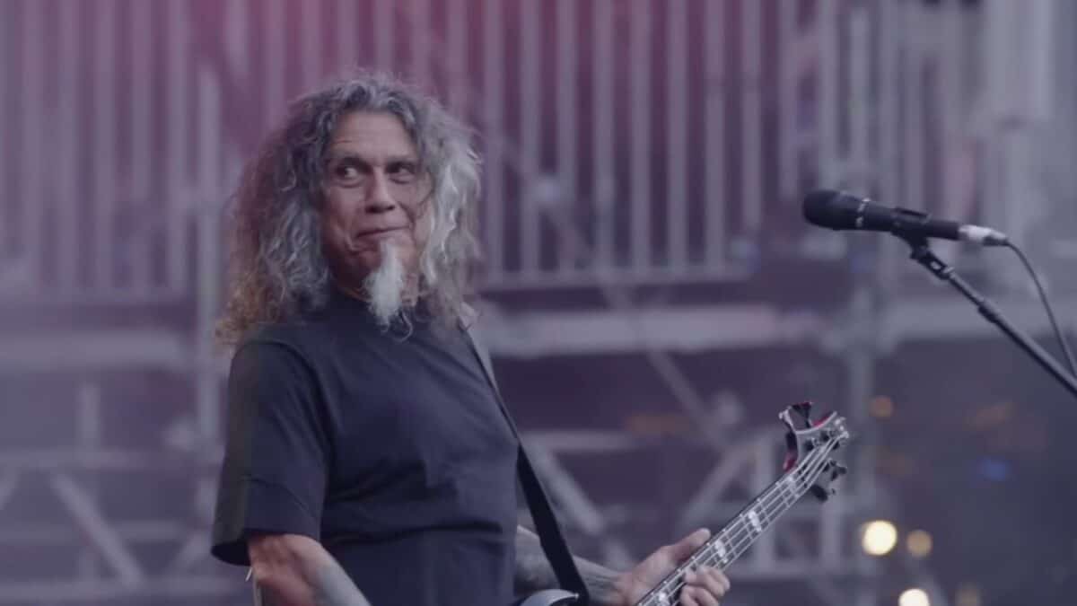 Slayer Back to the Beginning 2025