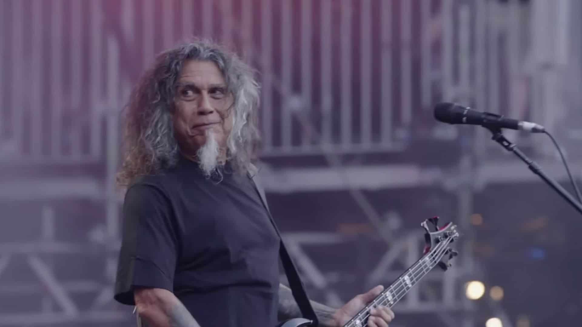Slayer Back to the Beginning 2025