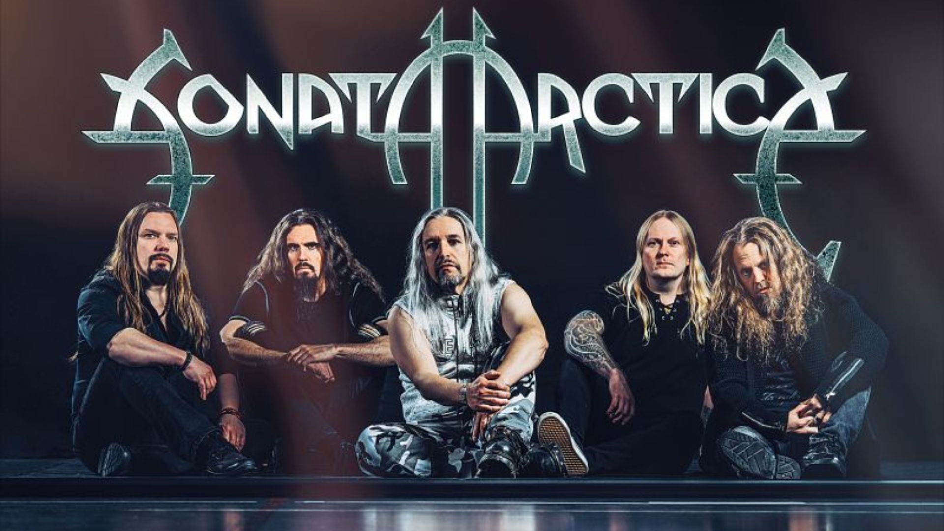 Sonata Arctica 2025