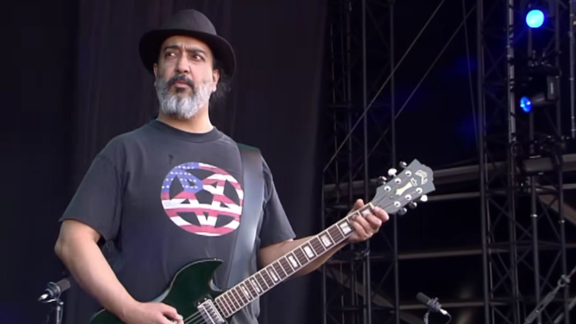 Soundgarden Live 2012
