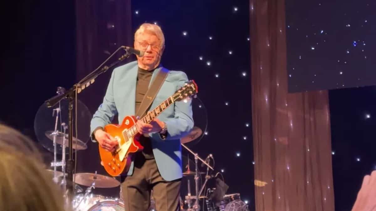 Steve Miller Band 2024