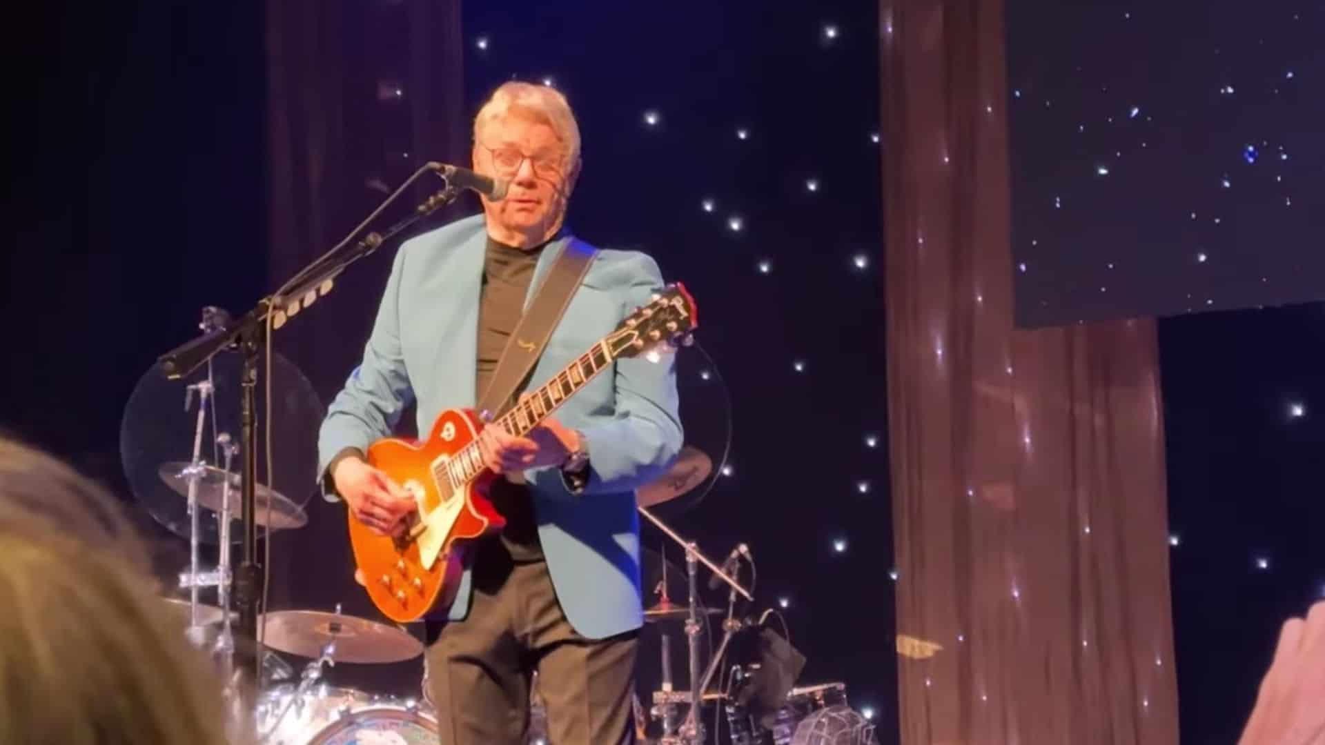 Steve Miller Band 2024
