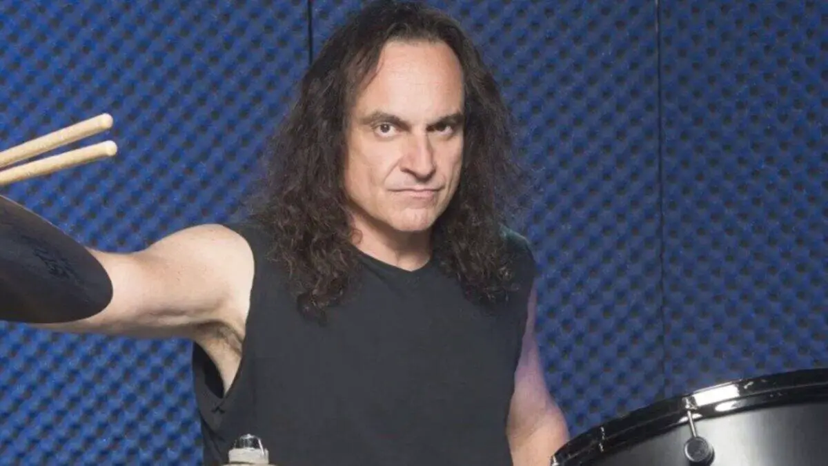 Vinny Appice