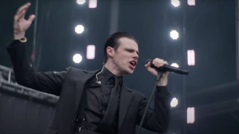 YUNGBLUD Vows To Perform BLACK SABBATH’s 'Changes' 'Every Night For The