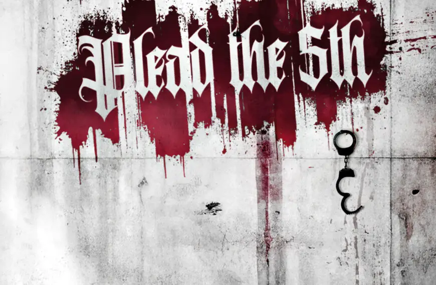 Mädhouse – Plead the Fifth Review