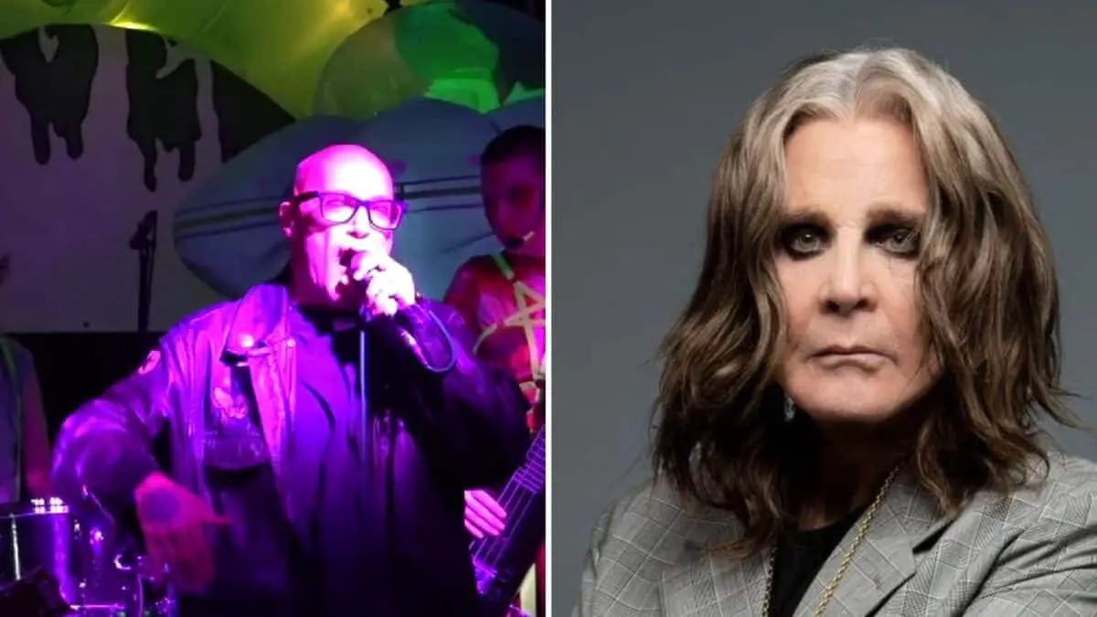 Rock Band Kicks Out Member Over “Disgusting” Ozzy Osbourne Meme Just ...