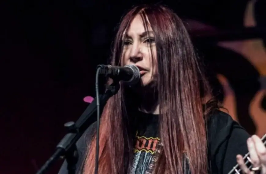 JILL LISSON