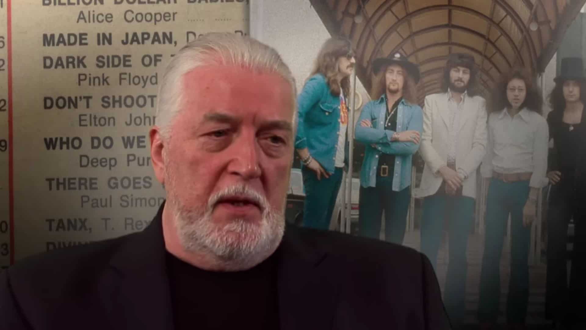 Jon Lord