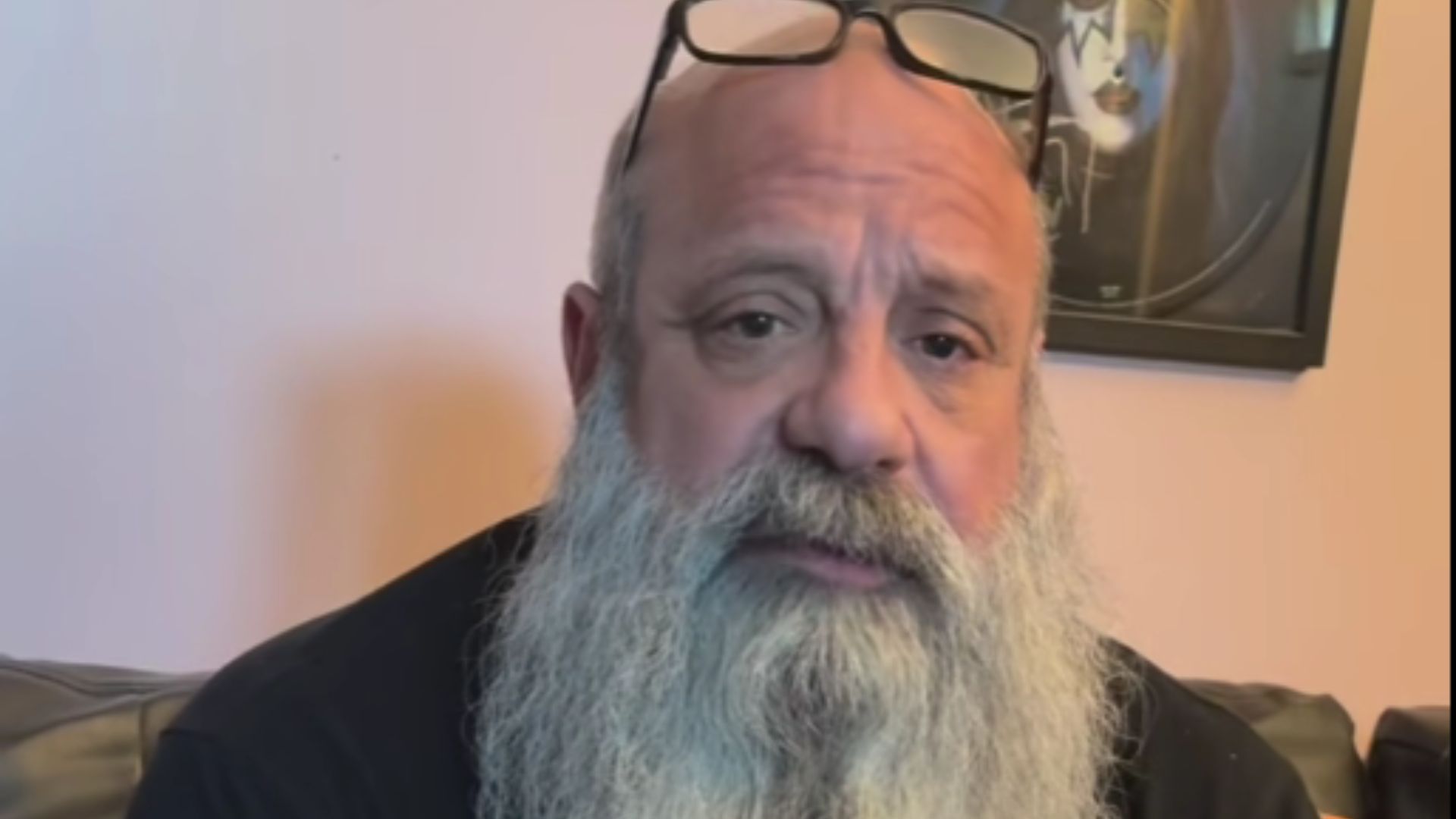 Kirk Windstein